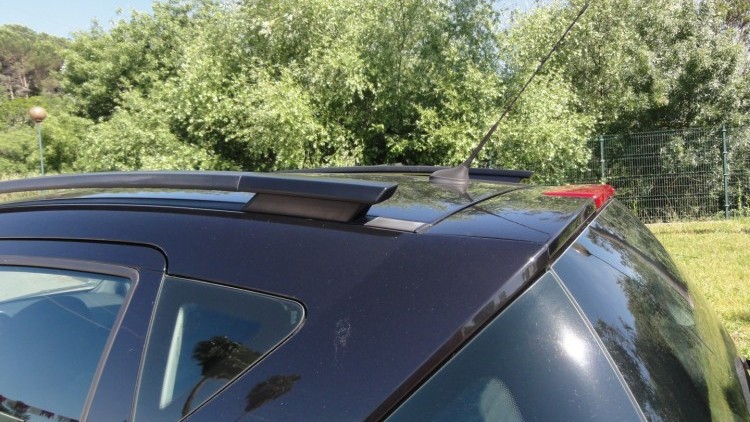Peugeot 207 SW 1.4