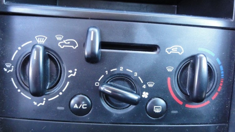 Peugeot 207 SW 1.4