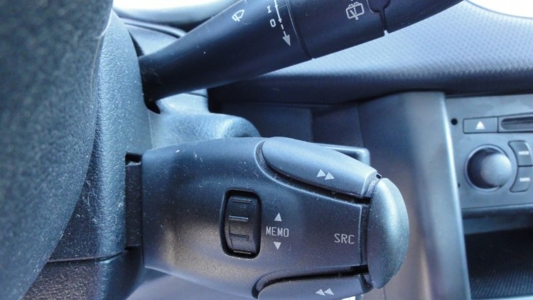 Peugeot 207 SW 1.4