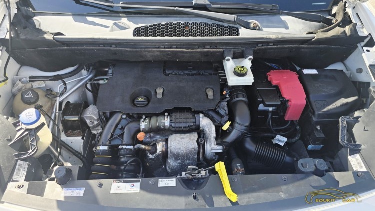 Citro&euml;n Berlingo 1.6 HDI L1H1