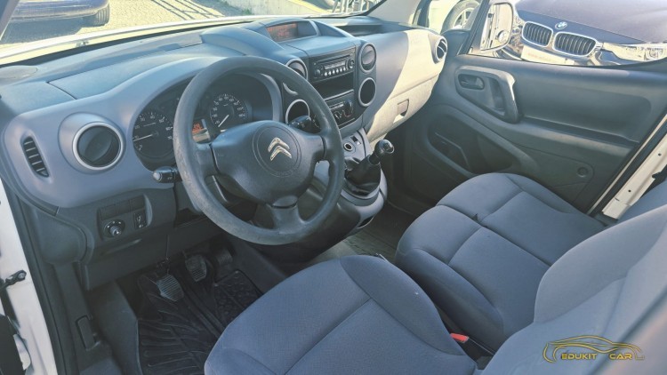 Citro&euml;n Berlingo 1.6 HDI L1H1