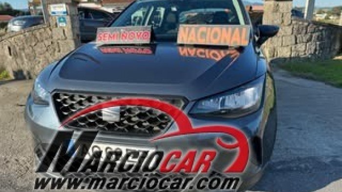 Seat Arona 1.0 TSI sytle