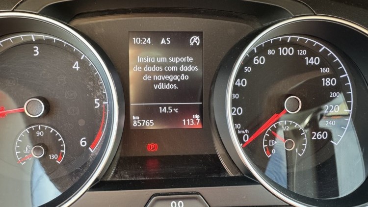 Volkswagen Golf VII 1.6 TDI
