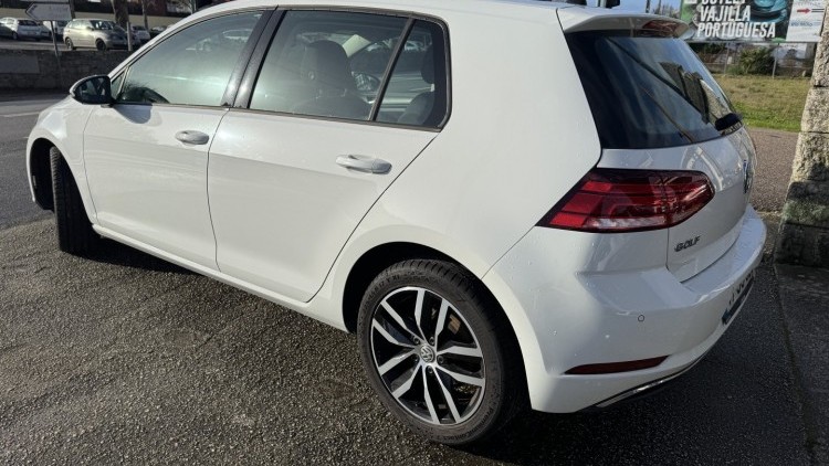 Volkswagen Golf VII 1.6 TDI
