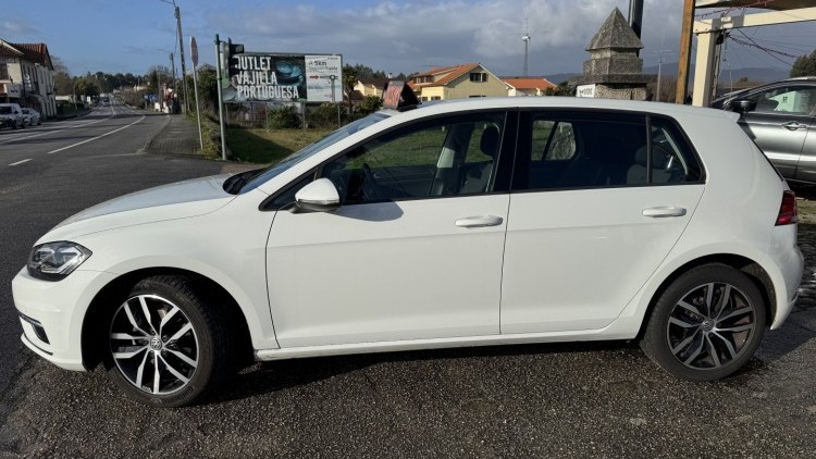 Volkswagen Golf VII 1.6 TDI