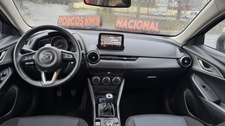 Mazda CX-3 Excellence