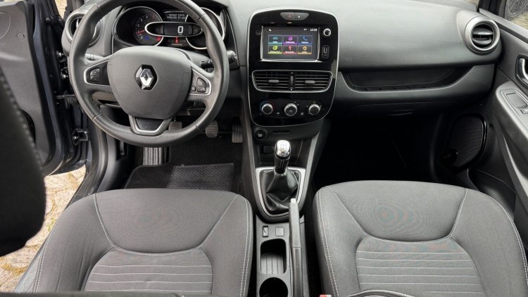 Renault Clio Break Limited