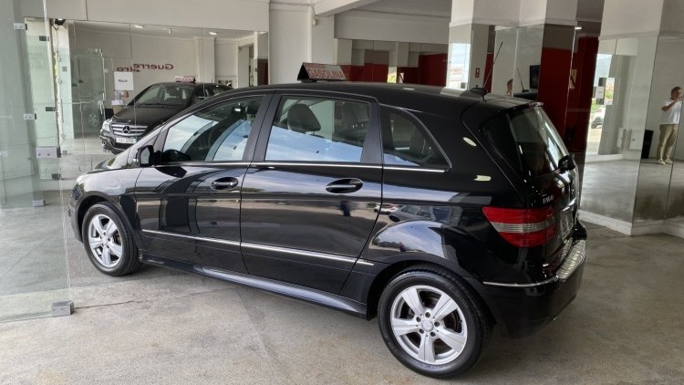 Mercedes-Benz Classe B 160 "Blueeficiency" (99 MIL KMs)