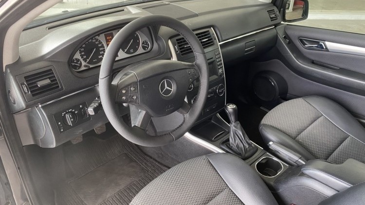 Mercedes-Benz Classe B 160 "Blueeficiency" (99 MIL KMs)
