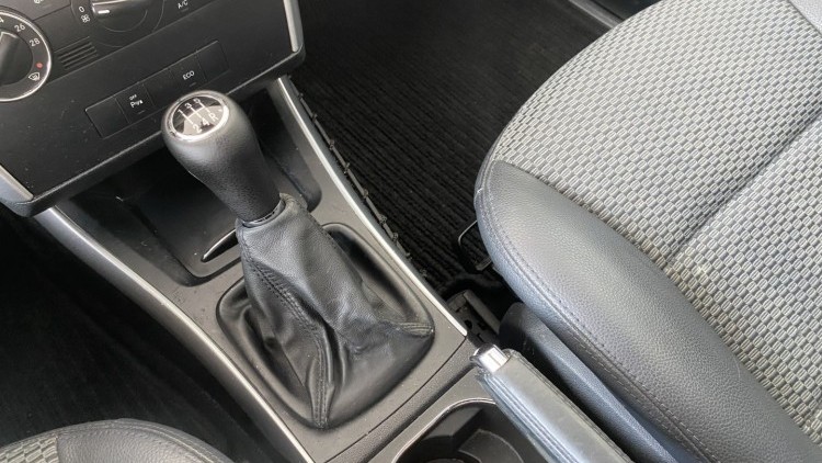 Mercedes-Benz Classe B 160 "Blueeficiency" (99 MIL KMs)