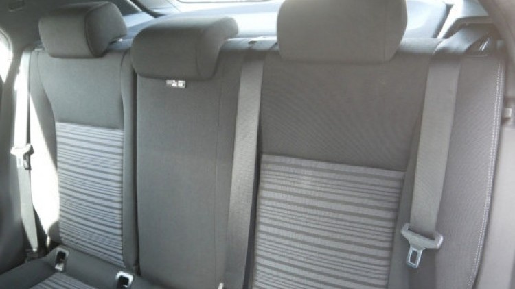 Mercedes-Benz Classe A 180 CDI STYLE
