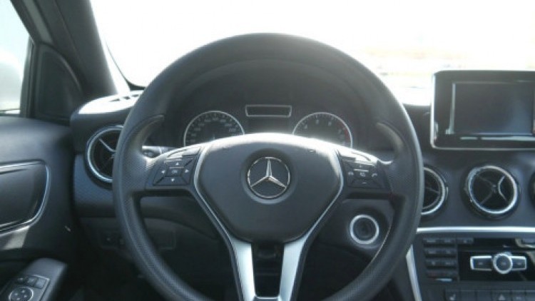 Mercedes-Benz Classe A 180 CDI STYLE