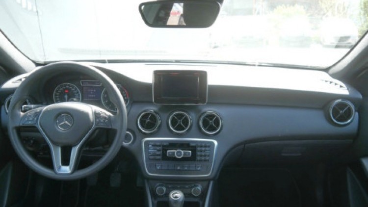 Mercedes-Benz Classe A 180 CDI STYLE
