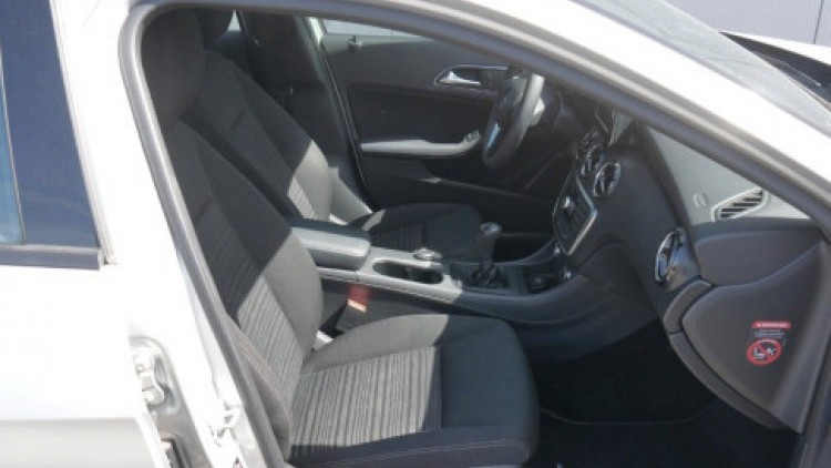 Mercedes-Benz Classe A 180 CDI STYLE