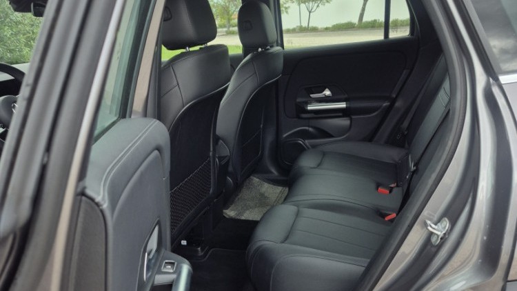 Mercedes-Benz Eqa 250 SUV