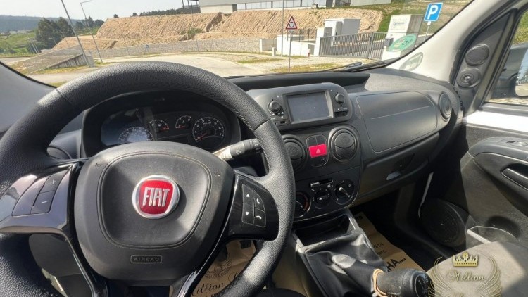 Fiat Fiorino