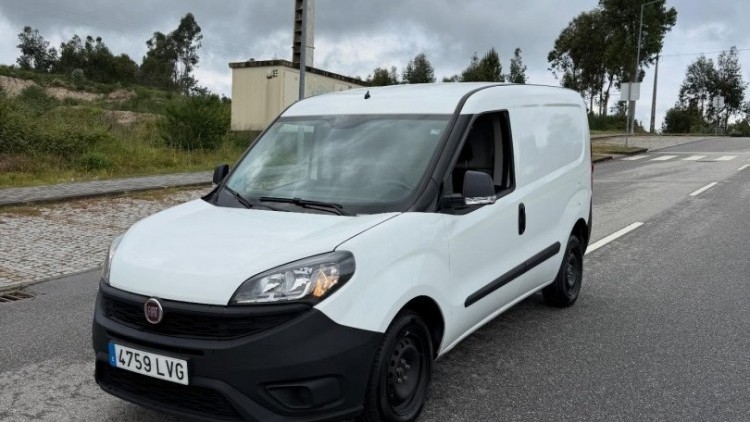 Fiat Doblo