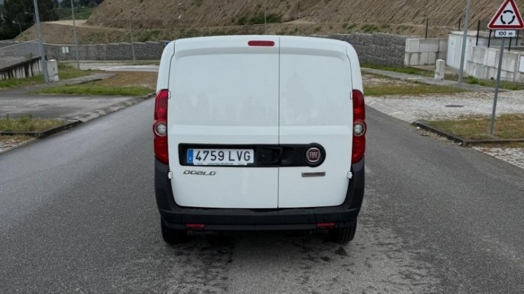Fiat Doblo