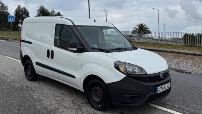 Fiat Doblo
