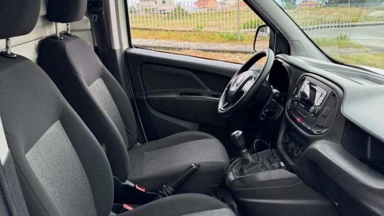 Fiat Doblo