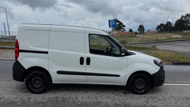 Fiat Doblo
