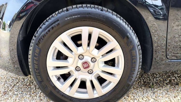 Fiat Punto 1.2 Easy S&S