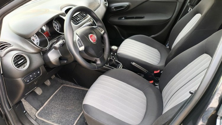 Fiat Punto 1.2 Easy S&S