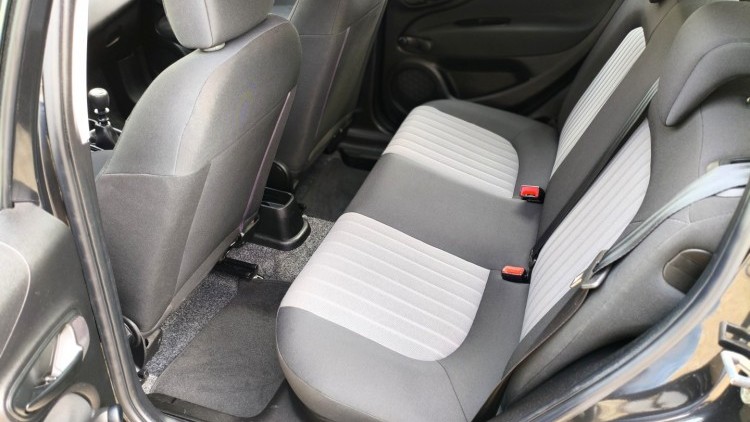 Fiat Punto 1.2 Easy S&S