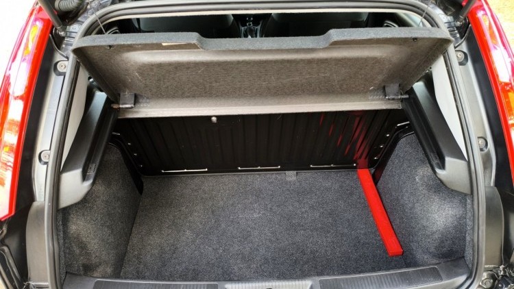 Fiat Punto 1.2 Easy S&S