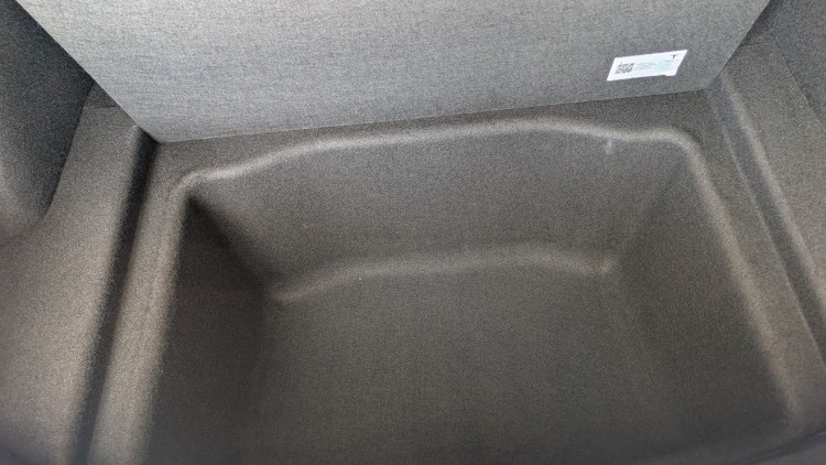 Tesla Model 3 dual motor long range