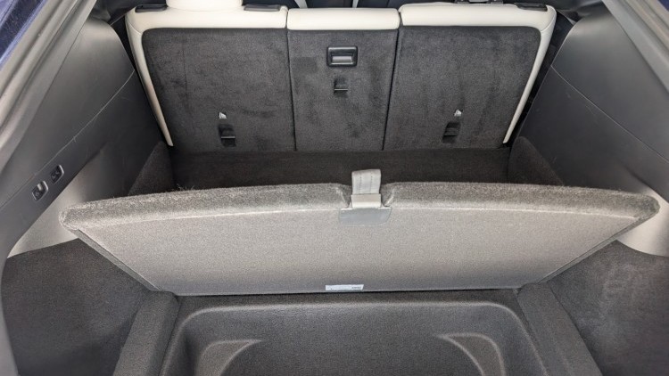 Tesla Model Y dual motor long range