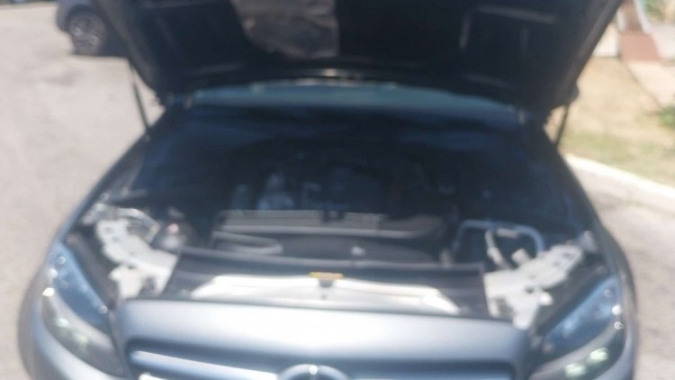 Mercedes-Benz Classe C 200 CDI SW
