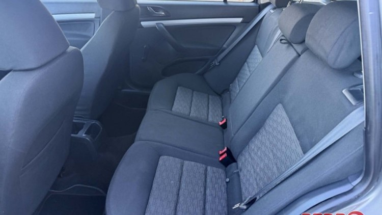 Skoda Octavia Break SPORT
