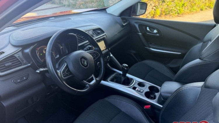 Renault Kadjar EDITION