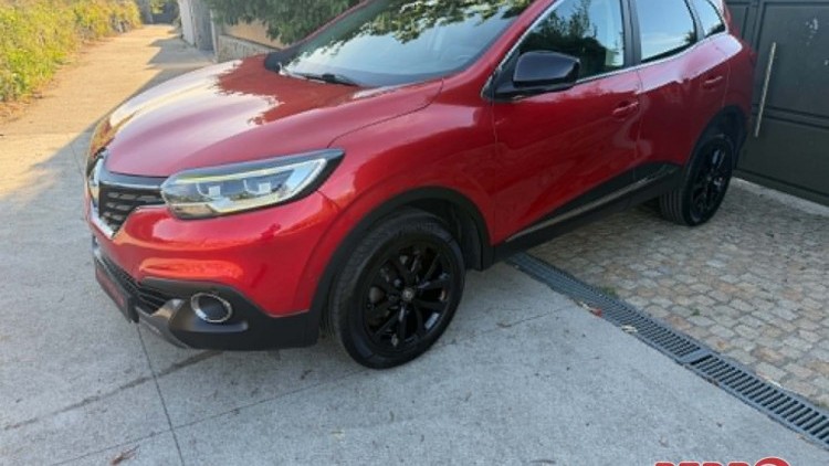 Renault Kadjar EDITION
