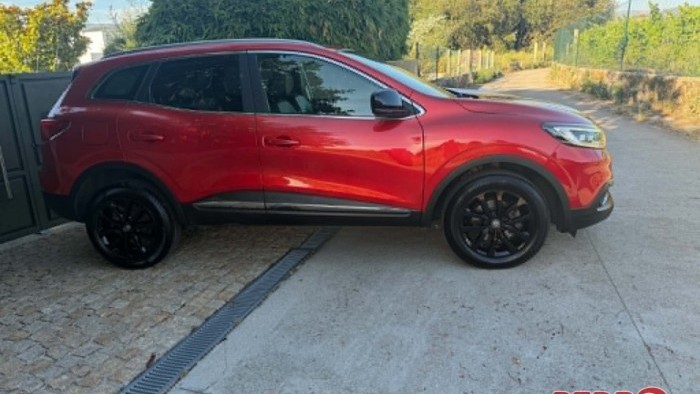 Renault Kadjar EDITION