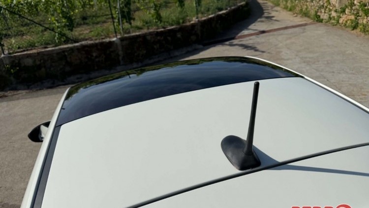 Fiat 500 DOLCEVITA