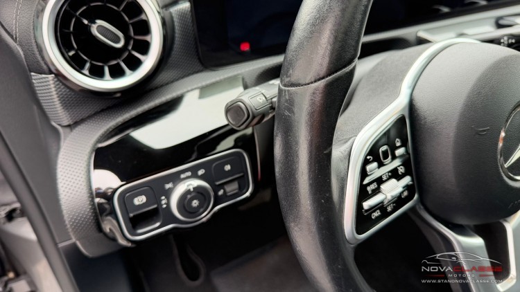 Mercedes-Benz Classe CLA 200 Shooting Brake Progressive Aut.
