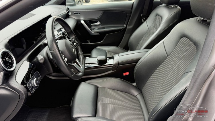 Mercedes-Benz Classe CLA 200 Shooting Brake Progressive Aut.