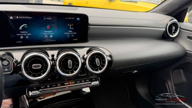 Mercedes-Benz Classe CLA 200 Shooting Brake Progressive Aut.