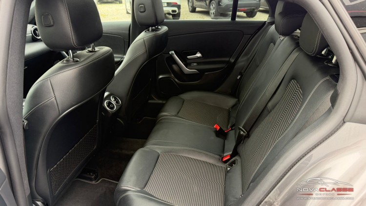 Mercedes-Benz Classe CLA 200 Shooting Brake Progressive Aut.