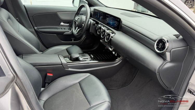 Mercedes-Benz Classe CLA 200 Shooting Brake Progressive Aut.