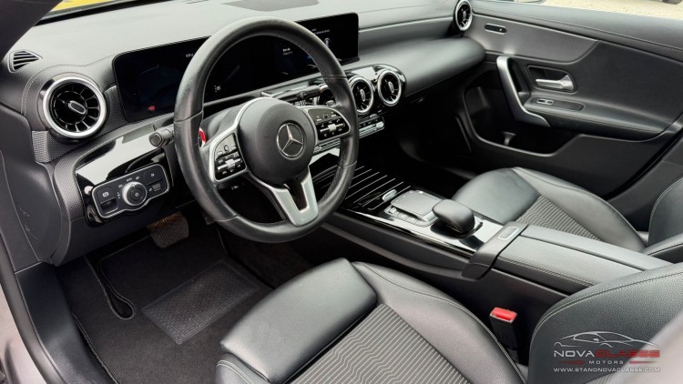 Mercedes-Benz Classe CLA 200 Shooting Brake Progressive Aut.