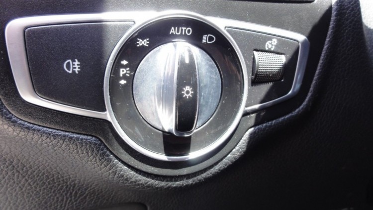 Mercedes-Benz Classe C 220