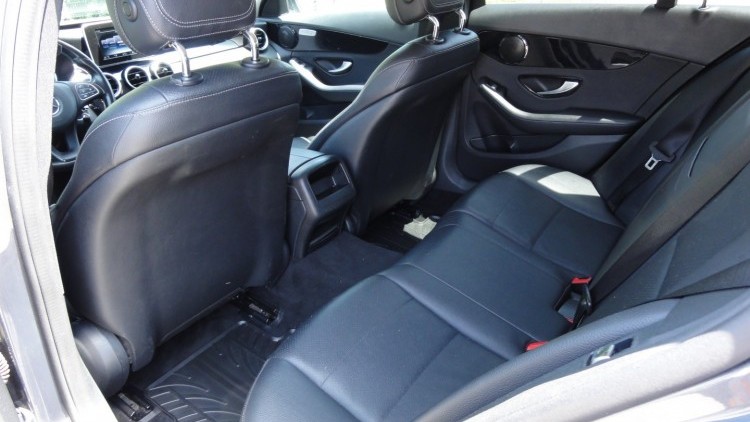 Mercedes-Benz Classe C 220