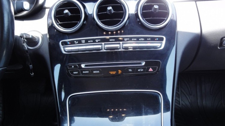 Mercedes-Benz Classe C 220