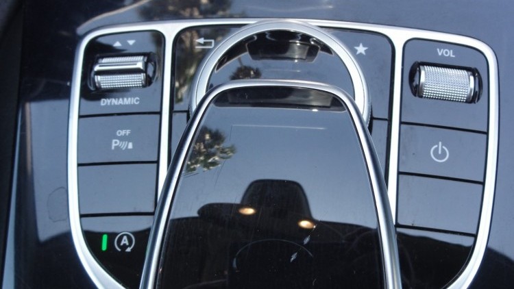 Mercedes-Benz Classe C 220