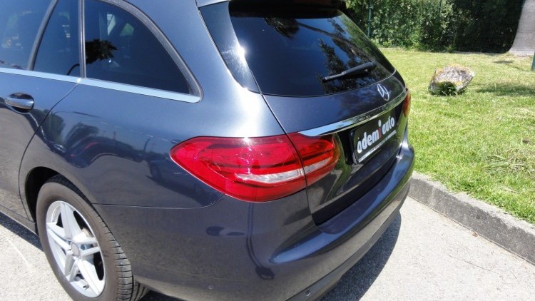 Mercedes-Benz Classe C 220