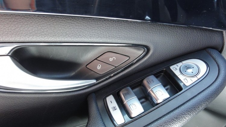 Mercedes-Benz Classe C 220