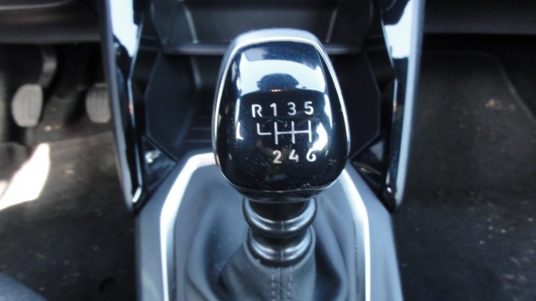 Peugeot 2008 Style